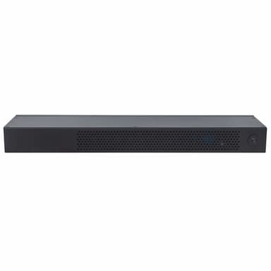 Intellinet 19" Intelligent 8-Port PDU, 19" Rackmountable C13 Intelligent Power Distribution Unit; Monitors Power, Temperature and Humidity view 4