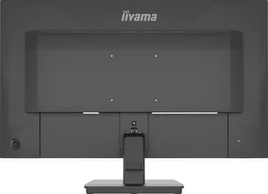 iiyama ProLite X2797QSU-B1 computer monitor 68.6 cm (27") 2560 x 1440 pixels Quad HD LED Black view 8