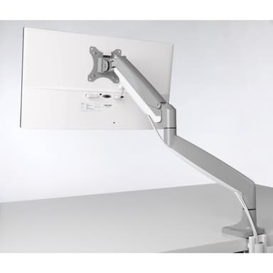 Kensington SmartFit One-Touch Height-Adjustable Single Monitor Arm view 10