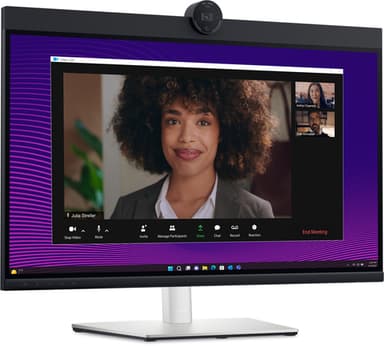 DELL P2724DEB 68.6 cm (27") LCD 2560 x 1440 pixels Quad HD view 2