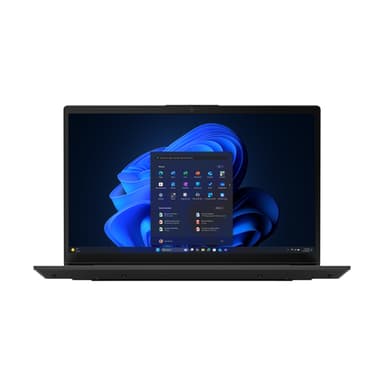 Lenovo V14 G6 ARP AMD Ryzen™ 7 170 Laptop 35.6 cm (14") Full HD 16 GB DDR5-SDRAM 512 GB SSD Wi-Fi 6 (802.11ax) Windows 11 Pro Black UK English view 2