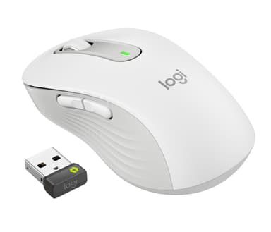 Logitech Signature M650 L for Business view 2