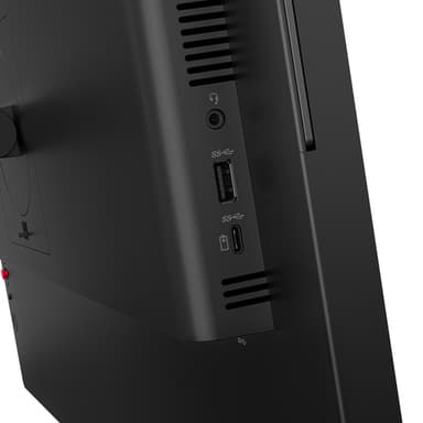 Lenovo ThinkVision T24-4v Monitor view 10