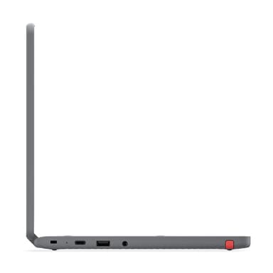 Lenovo Chrome 500e 2in1 G5 M89 MediaTek Kompanio 540 Chromebook 29.5 cm (11.6") Touchscreen HD 8 GB 64 GB UFS Wi-Fi 6E (802.11ax) ChromeOS Grey English view 10