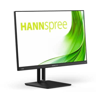 Hannspree HP271PJB computer monitor 68.6 cm (27") 1920 x 1080 pixels Full HD LED Black view 3