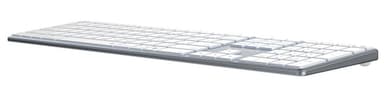Targus HS2310UK keyboard Home/Office Bluetooth QWERTY UK English Grey view 10