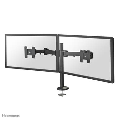 Neomounts FPMA-D960DG Monitor arm 10-27" view 1