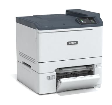 Xerox C320 A4 33ppm Wireless Duplex Printer PS3 PCL5e/6 2 Trays Total 251 Sheets view 24