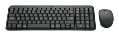 Logitech MK250 Compact Bluetooth Wireless Combo view 2