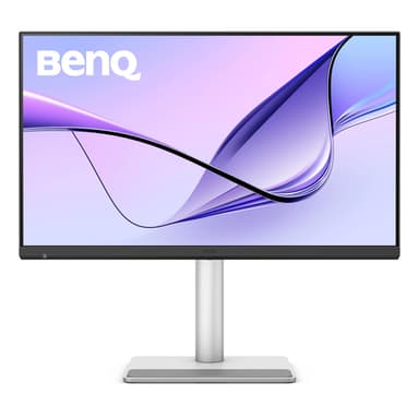 BenQ MA270S computer monitor 68.6 cm (27") 5120 x 2880 pixels 5K Ultra HD LED White view 1
