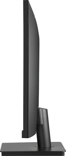Viewsonic VA VS19992 computer monitor 81.3 cm (32") 3840 x 2160 pixels 4K Ultra HD LED Black view 8
