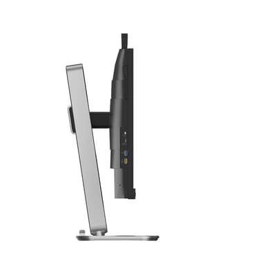 Philips 4000 series 27B2U4601H/00 computer monitor 68.6 cm (27") 2560 x 1440 pixels Quad HD LCD Black view 10