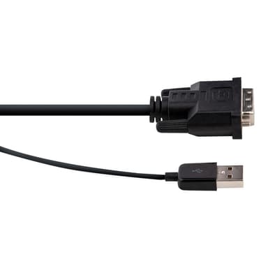 StarTech.com DVI to DisplayPort Adapter - USB Power - 1920 x 1200 - DVI to DisplayPort Converter - Video Adapter - DVI-D to DP view 5