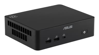 ASUS NUC RNUC16GDKU5663N3 Intel Core Ultra 5 325 16 GB DDR5-SDRAM 512 GB SSD Windows 11 Pro Mini PC Black view 10