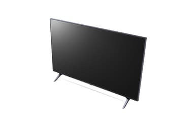 LG 86UN640S Signage Display Digital signage flat panel 2.18 m (86") Wi-Fi 300 cd/m² 4K Ultra HD Blue WebOS view 9