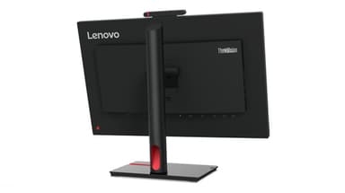 Lenovo ThinkVision T24v-30 computer monitor 60.5 cm (23.8") 1920 x 1080 pixels Full HD LED Black view 7