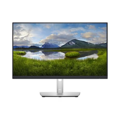 DELL P Series 24 Monitor - P2422H view 1