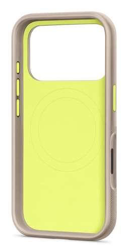Apple Beats iPhone 17 Pro Rugged Case with MagSafe and Camera Control – Alpine Grey