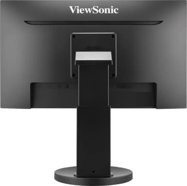 Viewsonic VG Series VG2208A computer monitor 55.9 cm (22") 1920 x 1080 pixels Full HD LED Black view 7