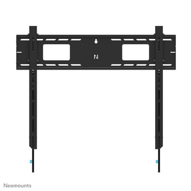 Neomounts WL30-750BL18 Heavy duty wall mount 55-98" - fixed - lockable - fast installation - TÜV view 3