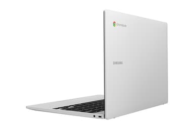 Samsung Galaxy Chromebook Go Intel® Celeron® N4500 29.5 cm (11.6") HD 4 GB LPDDR4x-SDRAM 64 GB eMMC Wi-Fi 6 (802.11ax) ChromeOS Silver view 14