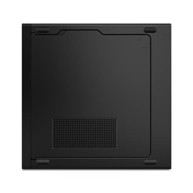 Lenovo ThinkCentre M90q Gen 5 Intel® Core™ i7 i7-14700T 16 GB DDR5-SDRAM 512 GB SSD Windows 11 Pro Mini PC Black view 5