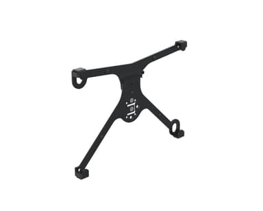Ergonomic Solutions TabPOS Tablet & mPOS X-Frame for Apple iPad Air / iPad (2017/2018) view 1