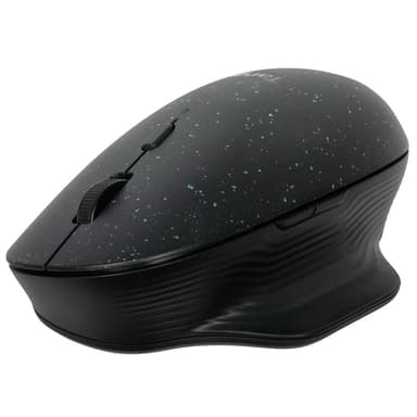 Targus AMB586GL mouse Gaming Ambidextrous Bluetooth Optical 4000 DPI view 6