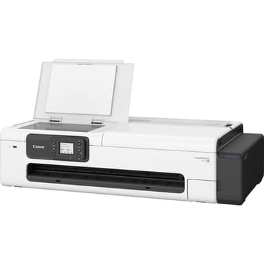 Canon imagePROGRAF TC-21M large format printer Wi-Fi Inkjet Colour 2400 x 1200 DPI A1 (594 x 841 mm) Ethernet LAN view 7