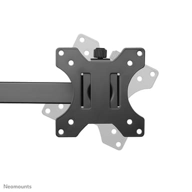 Neomounts FPMA-D550DBLACK Monitor arm 10-32" view 14