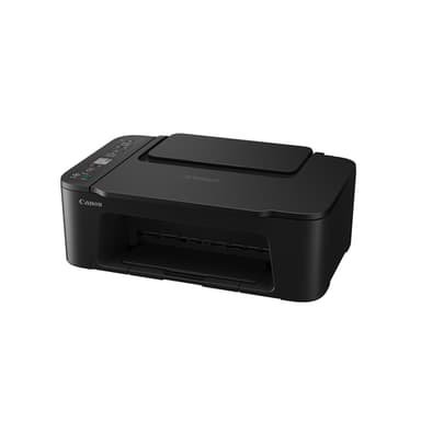Canon PIXMA TS3750i Printer view 2