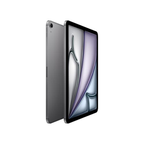 Apple iPad Air 5G M4 LTE-TDD & LTE-FDD 512 GB 27.9 cm (11") 12 GB Wi-Fi 7 (802.11be) iPadOS 26 Grey