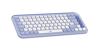 Logitech POP ICON COMBO view 5