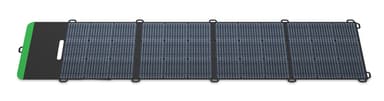APC PSP200 solar panel 200 W Monocrystalline silicon view 2