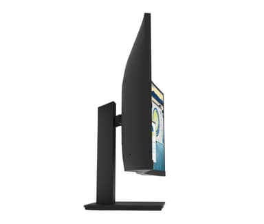 HP P34hc G4 WQHD USB-C Curved Monitor view 19