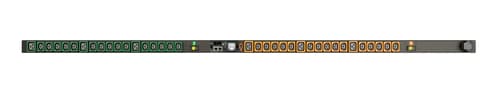Vertiv PowerIT VP4G30A5 power distribution unit (PDU) 36 AC outlet(s) Black