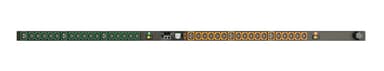 Vertiv PowerIT VP4G30A5 power distribution unit (PDU) 36 AC outlet(s) Black view 1