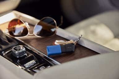 Kingston Technology DataTraveler 64GB USB3.2 Gen 1 Exodia M (Black + Blue) - 2 Pieces view 9