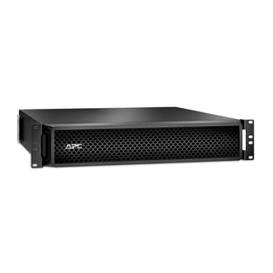 APC Smart-UPS On-Line SRT Rackmount Battery Pack for 2.2kVA Extended runtime model 72V view 1
