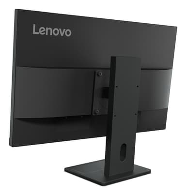 Lenovo ThinkVision E24-40 Monitor view 7