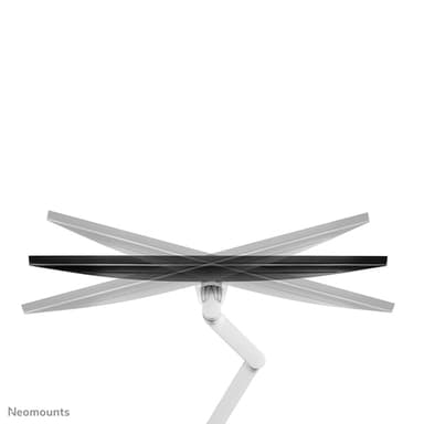 Neomounts DS60-425WH2 Monitor arm 17-27" - space saving view 7