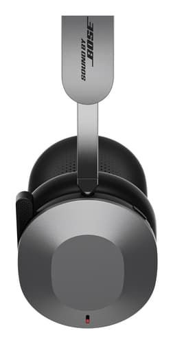 Lenovo 4XD1T60925 headphones/headset Wireless Head-band Office/Call center USB Type-C Bluetooth Grey view 5