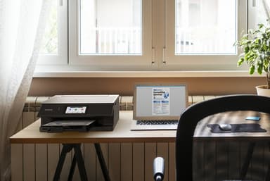 Canon PIXMA TS8750 Inkjet A4 4800 x 1200 DPI Wi-Fi view 8
