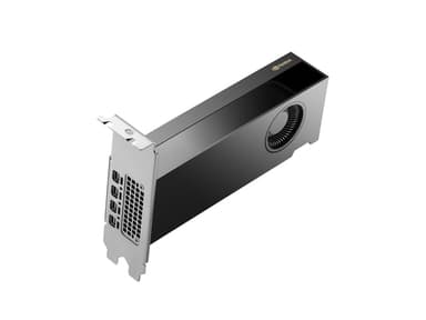 HP NVIDIA RTX PH x2xxx 4mDP Graphics view 1