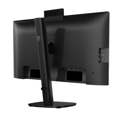 Philips 3000 series 24B2U3301H/00 computer monitor 60.5 cm (23.8") 1920 x 1080 pixels Full HD LCD Black view 7
