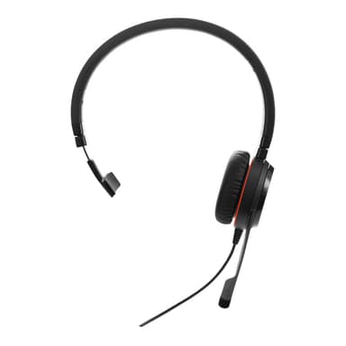 Jabra Evolve 20SE UC Mono USB-C view 1