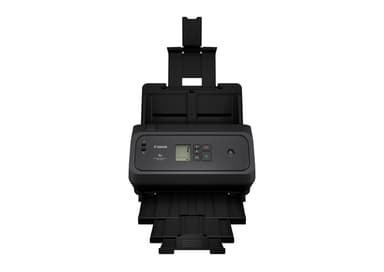 Canon imageFORMULA DR-C350 A4 Desktop Scanner view 3