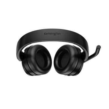 Kensington C3550 EQ Bluetooth Over‐Ear Headset view 12