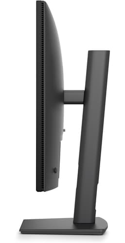 DELL Pro P P2426E computer monitor 61.2 cm (24.1") 1920 x 1200 pixels WUXGA LCD Black view 6