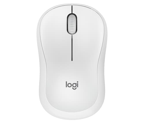 Logitech 910-007120 mouse Travel Ambidextrous RF Wireless + Bluetooth 4000 DPI